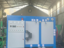 Máy Tách Sáp Là Gì? Nguyên Lý Hoạt Động Và Vai Trò Trong Quy Trình Đúc Chính Xác