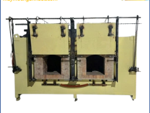 CÔNG TY LẮP ĐẶT MÁY LÒ NUNG ĐIỆN