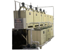 LẮP ĐẶT THI CÔNG HỆ THỐNG TỊNH SÁP TẠI BÌNH DƯƠNG