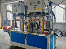 XƯỞNG CHẾ TẠO MÁY MÓC ĐÚC GANG