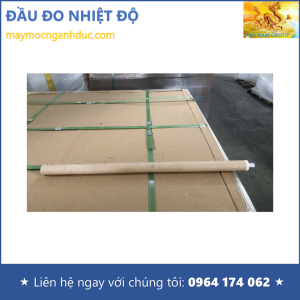 Đầu Đo Nhiệt Độ