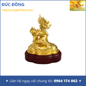 Đúc Đồng