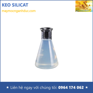 Keo Silicat