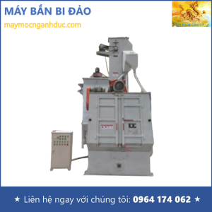 Máy Bắn Bi Đảo
