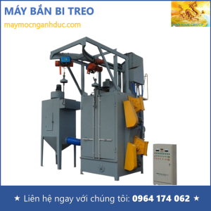 Máy Bắn Bi Treo