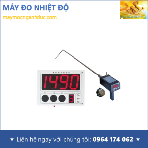 Máy Đo Nhiệt Độ