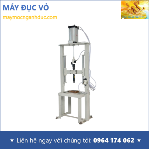 Máy Đục Vỏ