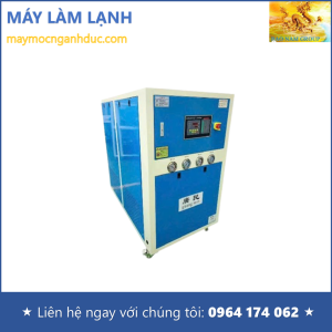 Máy Làm Lạnh