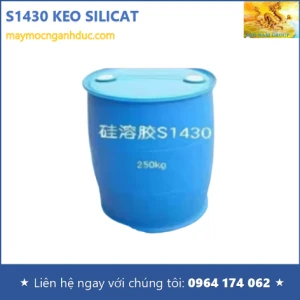 S1430 Keo Silicat