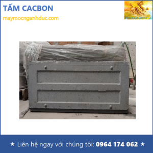 Tấm Cacbon
