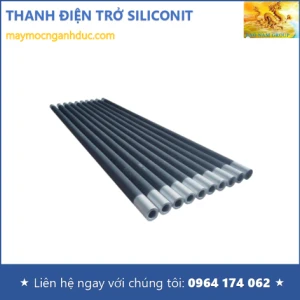 Thanh Điện Trở Siliconit