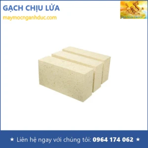 Gạch Chịu Lửa