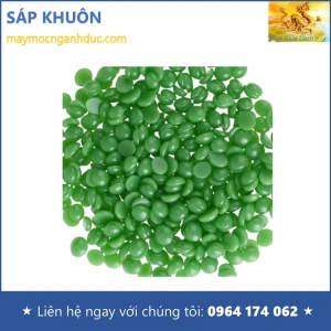 Sáp Khuôn