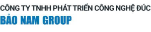 CÔNG TY TNHH PHÁT TRIỂN CÔNG NGHỆ ĐÚC BẢO NAM GROUP
