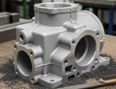 CÔNG TY SẢN XUẤT MÁY MÓC NGÀNH ĐÚC BÌNH DƯƠNG