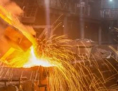 Vai trò Quyết định của Vật tư Thiết bị đối với Chất lượng Vật đúc