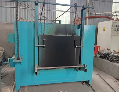 LÒ NUNG NGÀNG ĐÚC VỎ MỎNG