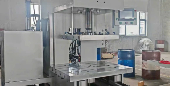 Báo Giá Máy Ép Sáp Ngành Đúc Mới Nhất [2026] – Mua Cụ Thể, Rẻ Tốt