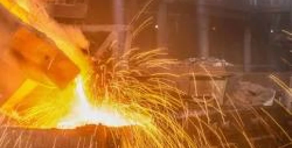 Vai trò Quyết định của Vật tư Thiết bị đối với Chất lượng Vật đúc