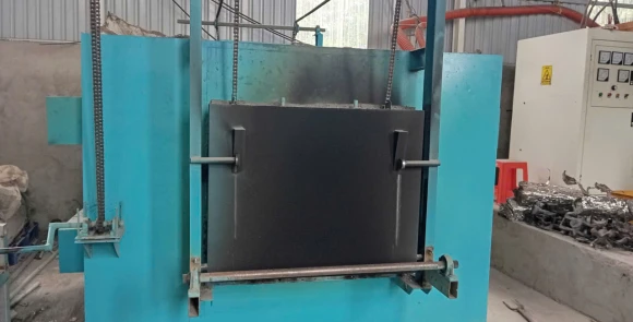 LÒ NUNG NGÀNG ĐÚC VỎ MỎNG