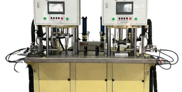 CHẾ TẠO GIA CÔNG MÁY ÉP SÁP UY TÍN