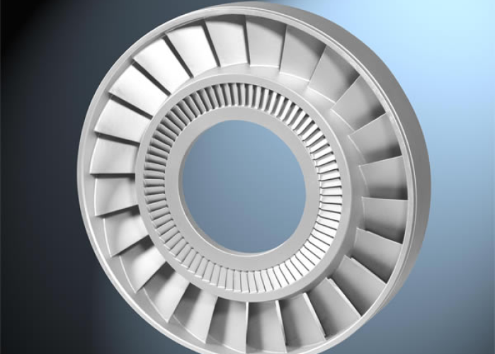 Đúc Inox