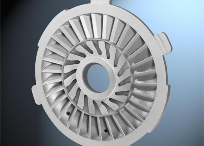 Đúc Inox