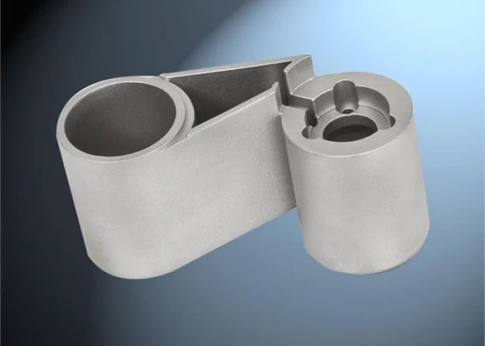 Đúc Inox