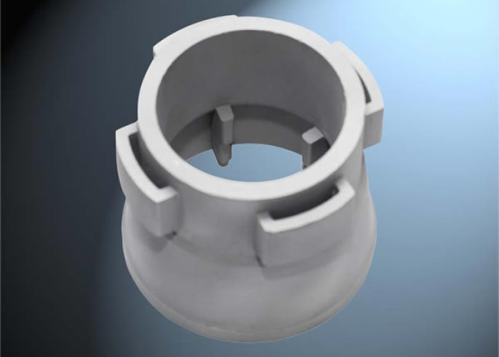 Đúc Inox