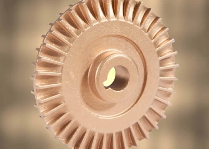 Đúc Inox