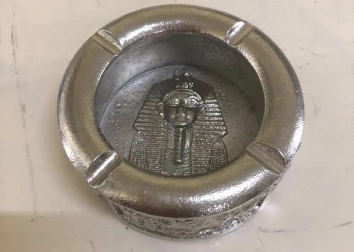 Đúc Inox