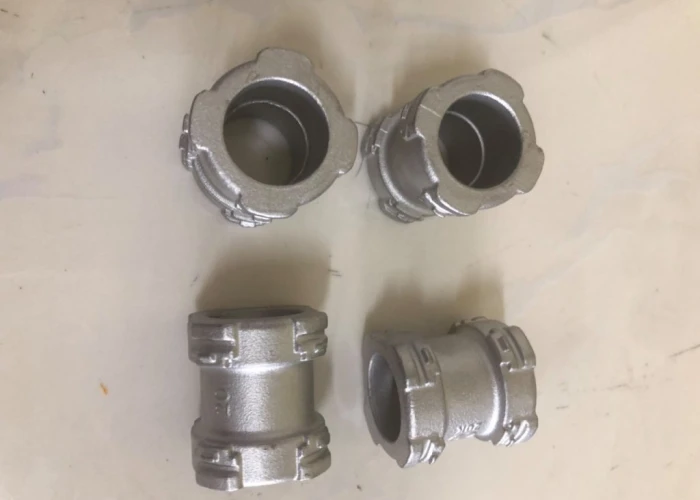 Đúc Inox