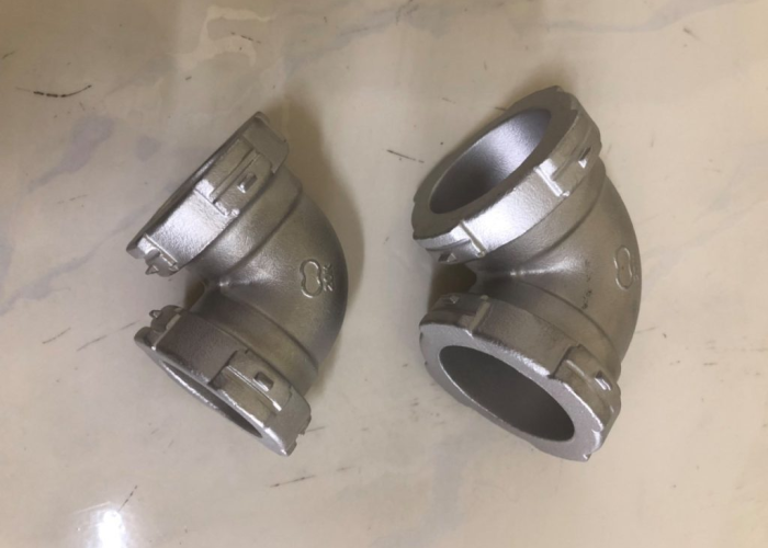 Đúc Inox