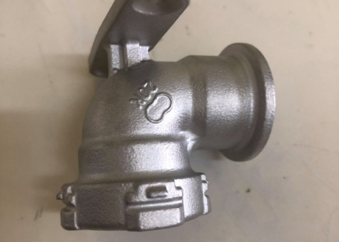 Đúc Inox