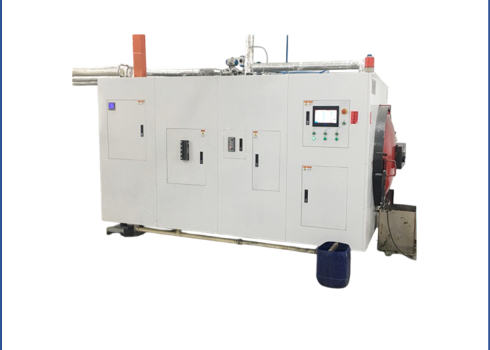 Máy Tách Sáp Tự Động Không Nước