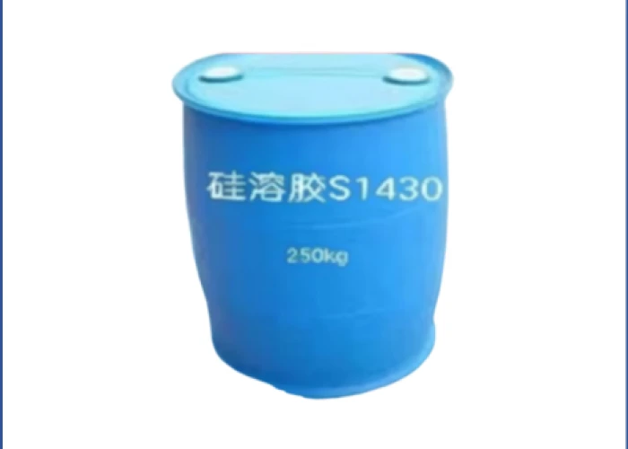 S1430 Keo Silicat