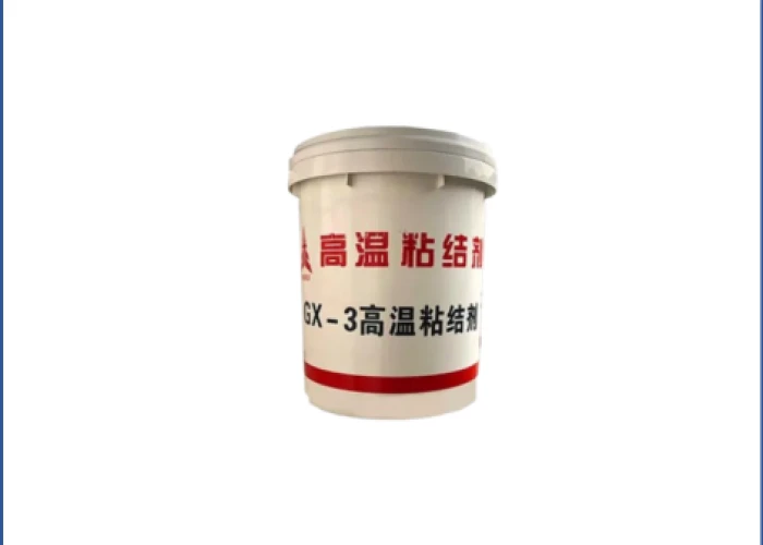 Keo Dán Gạch Chịu Lửa