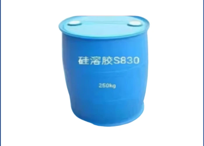 S830 Keo Silicat
