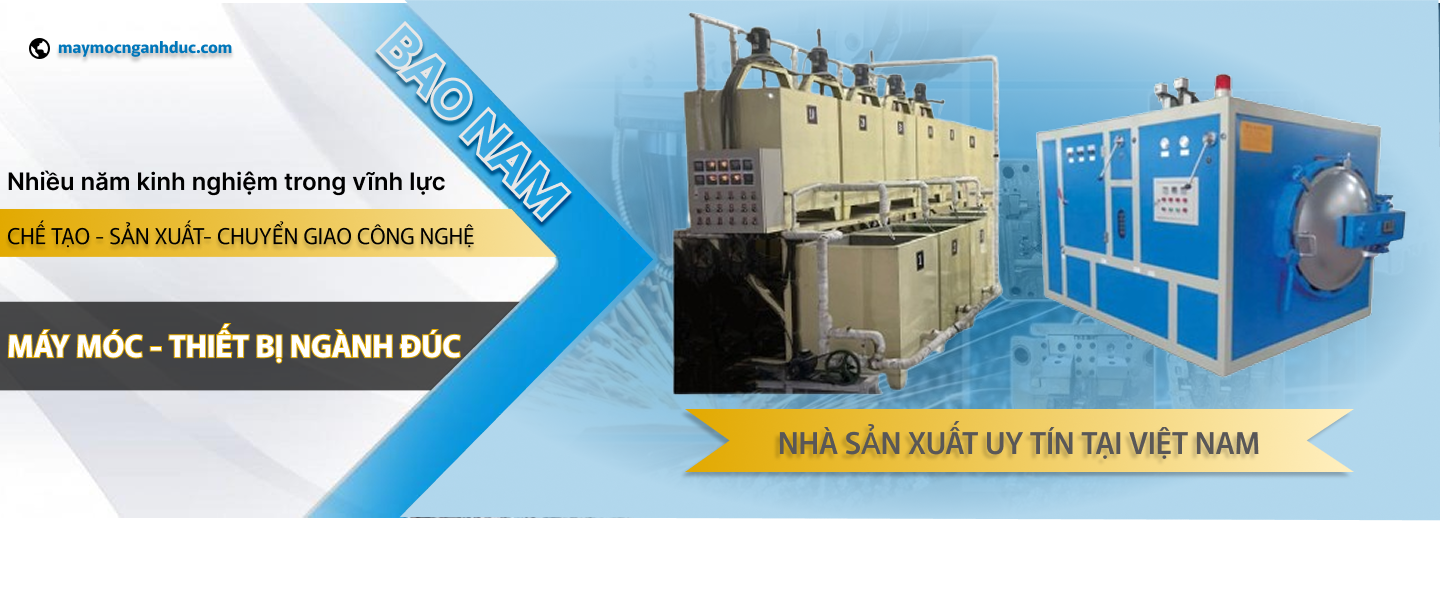 CÔNG DỤNG MÁY ÉP SÁP TRONG NGÀNH ĐÚC